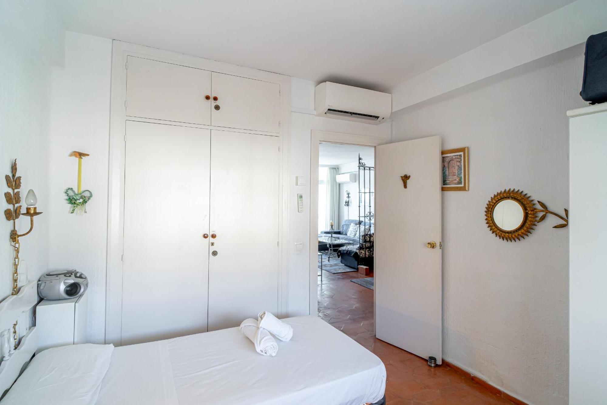 Verdemar Seadream By Casasol Apartment Nerja