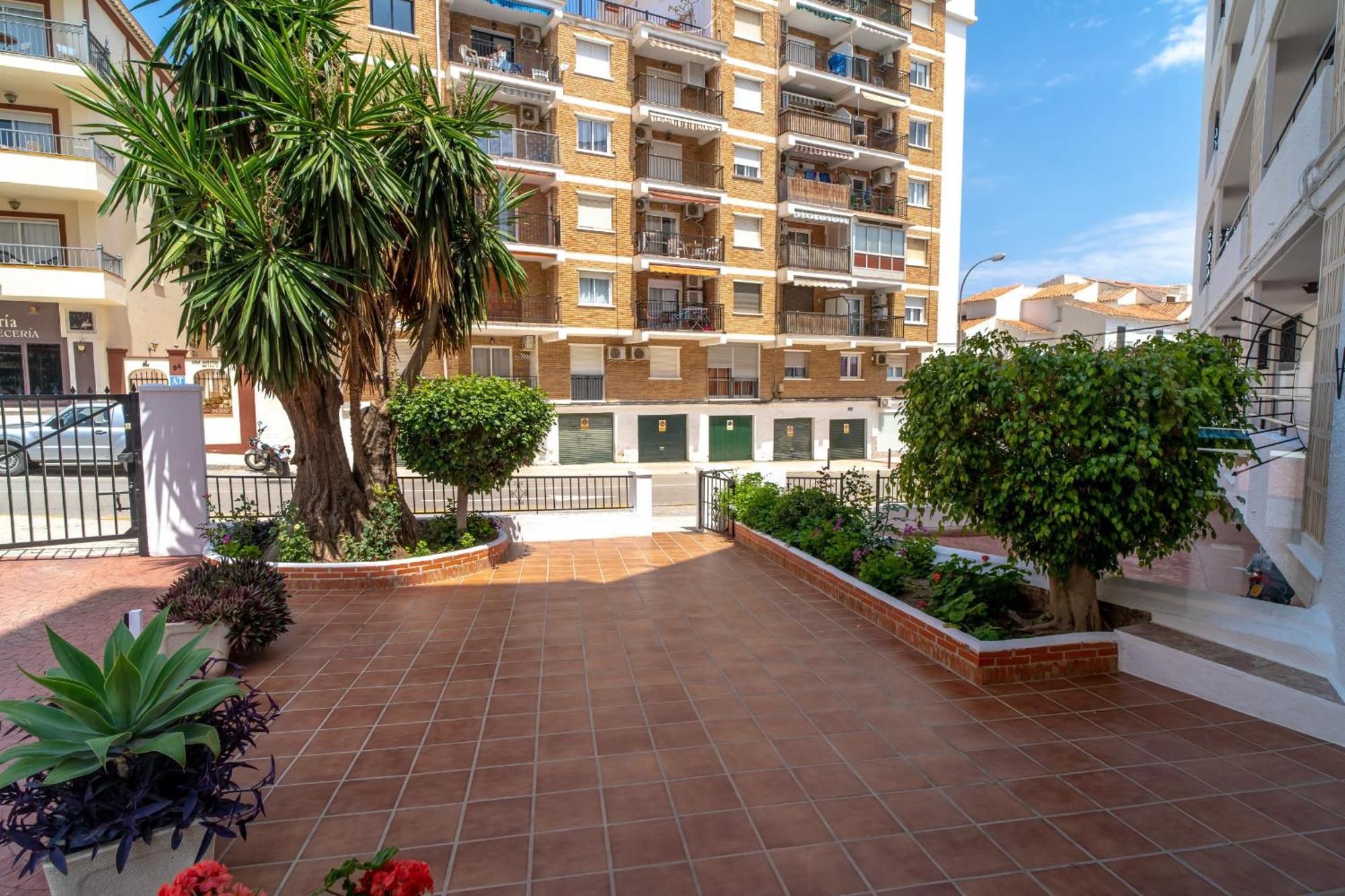 Apartment Verdemar Seadream By Casasol *