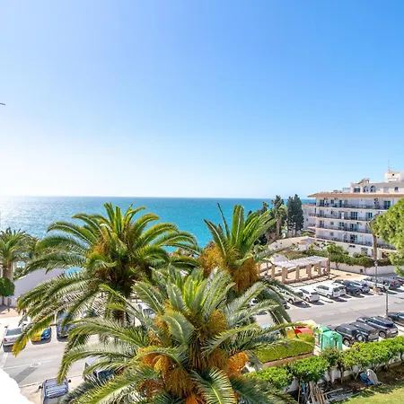 Verdemar Seadream By Casasol Nerja Buitenkant foto
